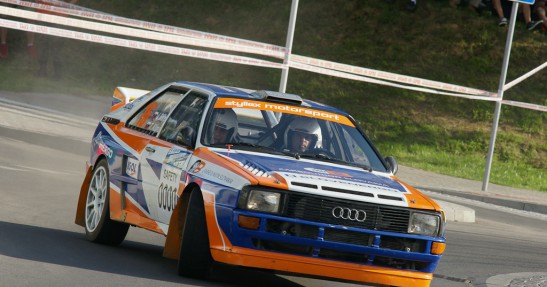 Rajd Rzeszowski